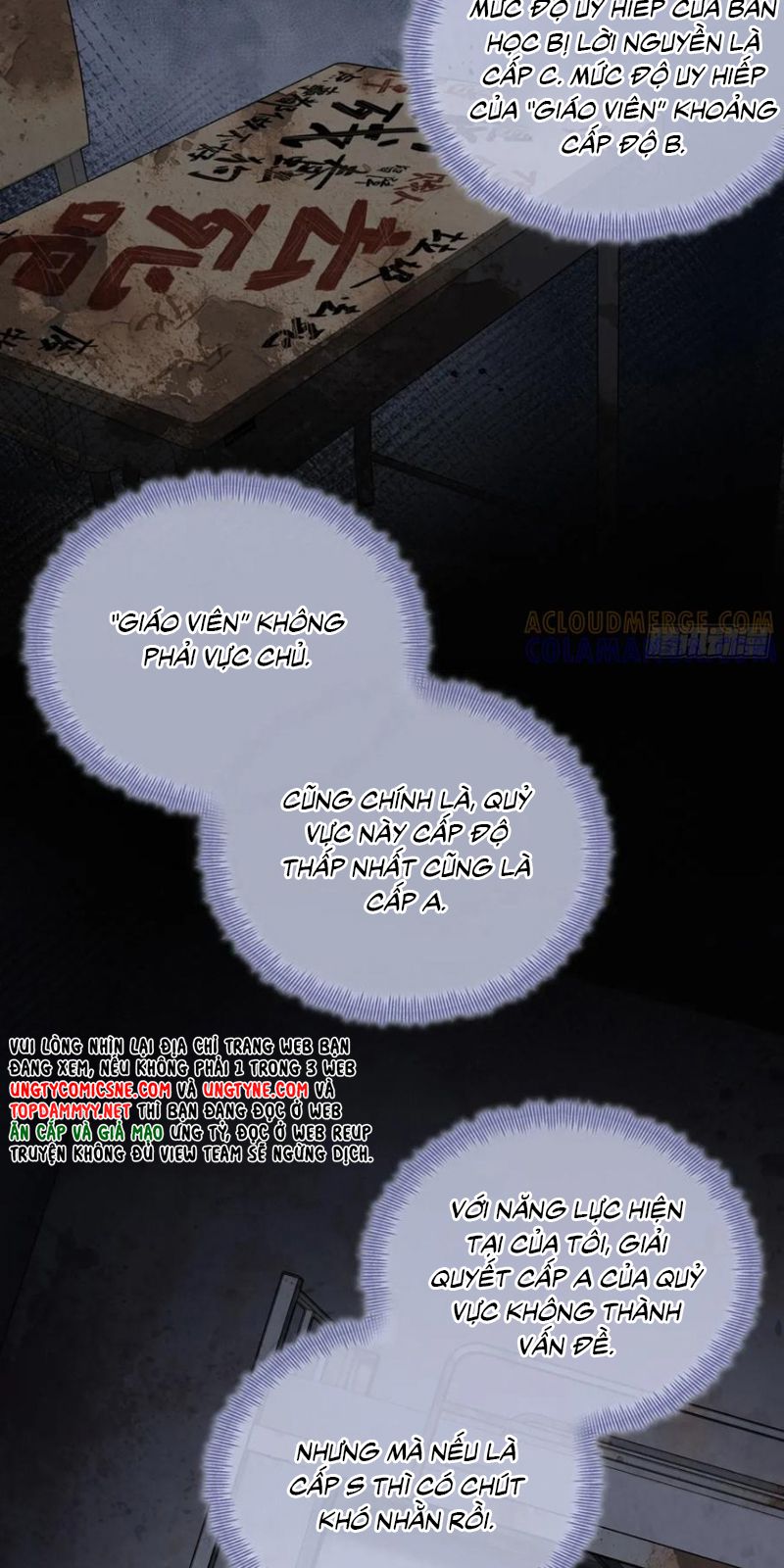 Anh Ấy Chưa Từng Rơi Xuống Chap 136 - Trang 3