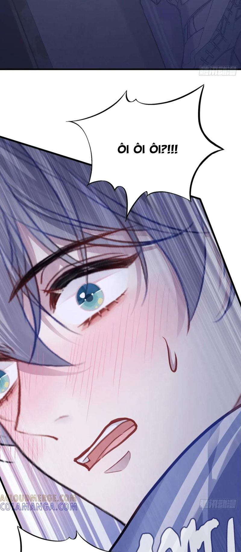 Anh Ấy Chưa Từng Rơi Xuống Chap 136 - Trang 3