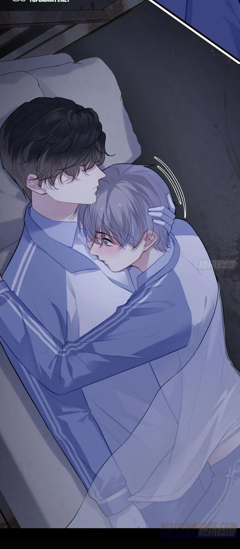 Anh Ấy Chưa Từng Rơi Xuống Chap 136 - Trang 3