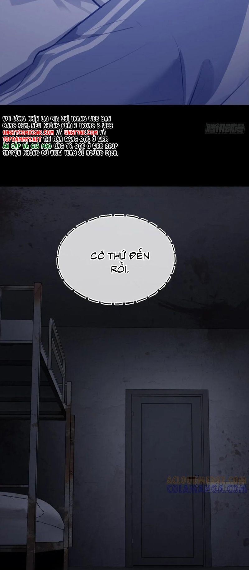 Anh Ấy Chưa Từng Rơi Xuống Chap 136 - Trang 3