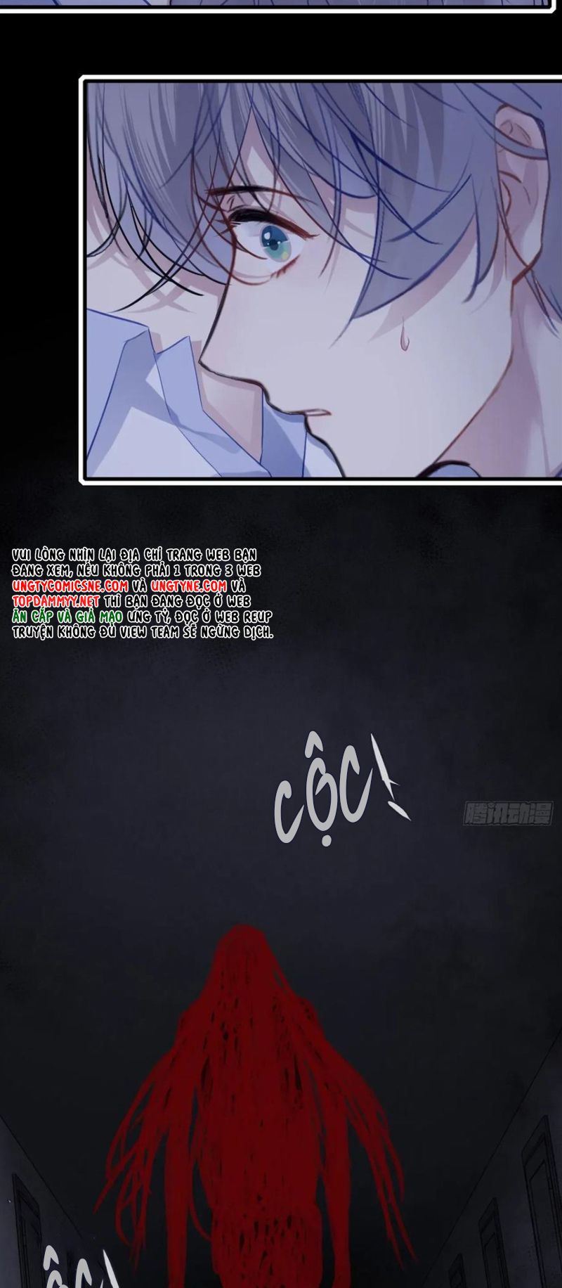 Anh Ấy Chưa Từng Rơi Xuống Chap 136 - Trang 3