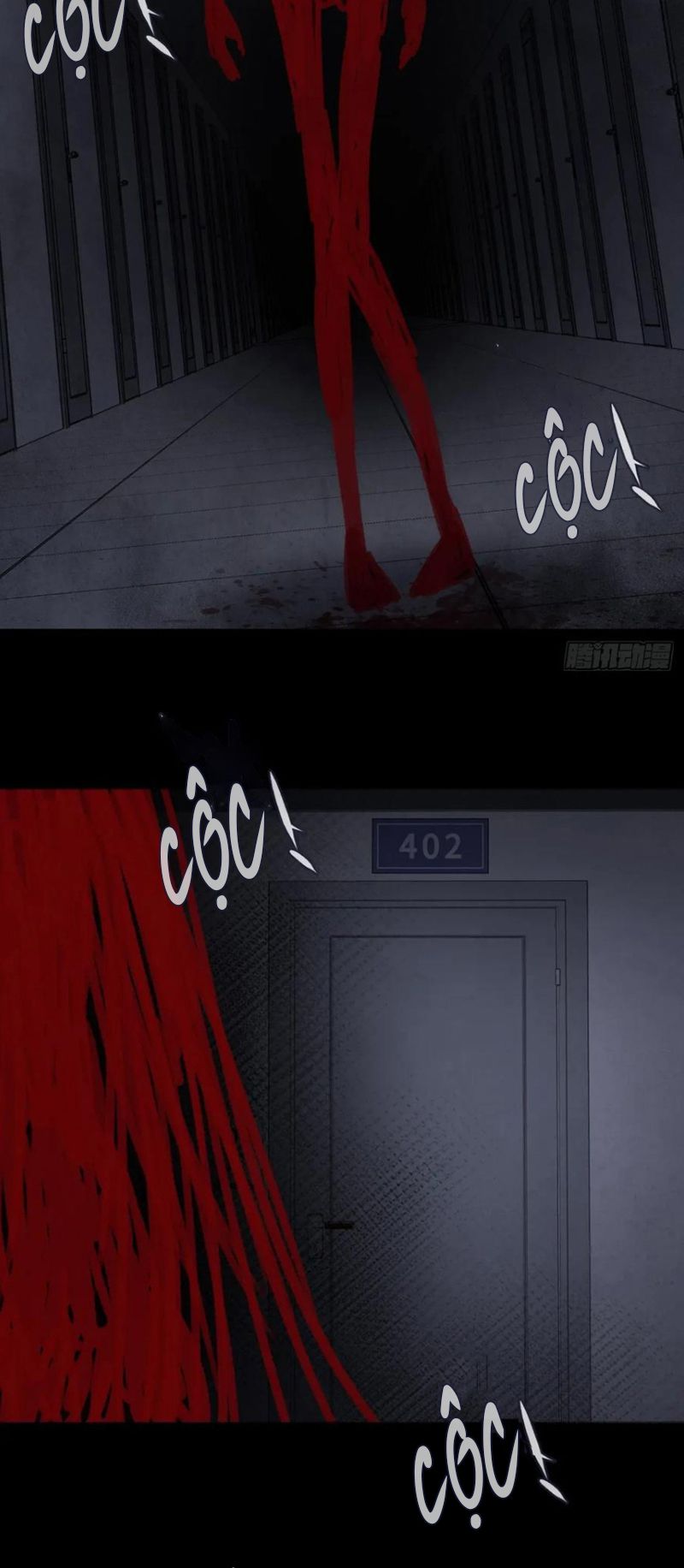 Anh Ấy Chưa Từng Rơi Xuống Chap 136 - Trang 3