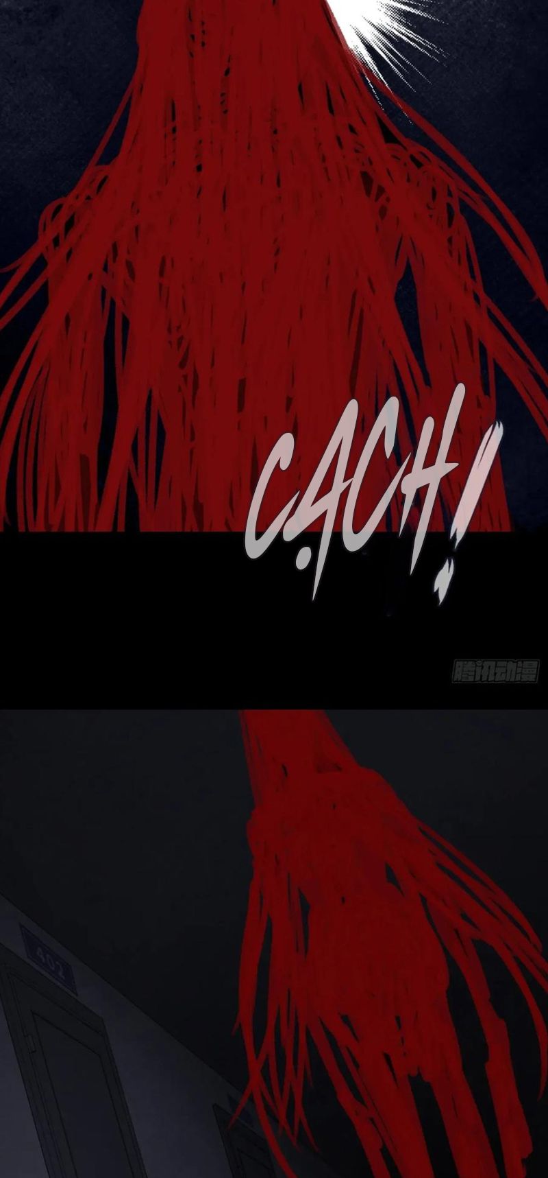 Anh Ấy Chưa Từng Rơi Xuống Chap 136 - Trang 3