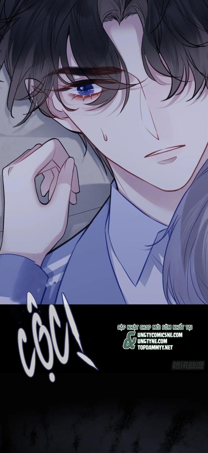 Anh Ấy Chưa Từng Rơi Xuống Chap 136 - Trang 3