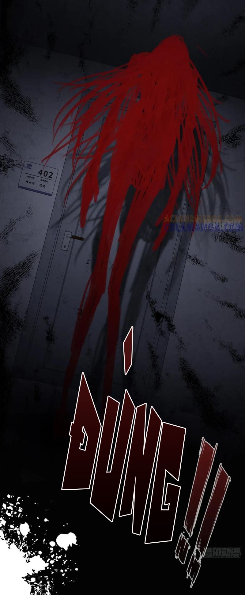 Anh Ấy Chưa Từng Rơi Xuống Chap 136 - Trang 3