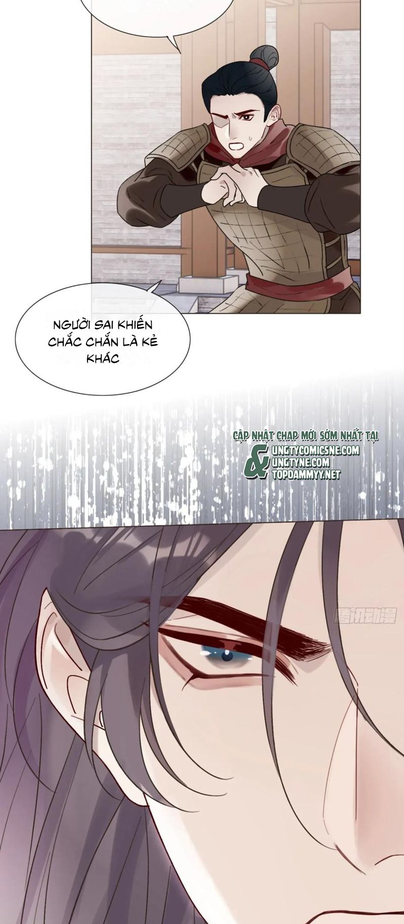Chồng Trước Của Ma Hoàng Sống Lại Rồi Chap 36 - Trang 2