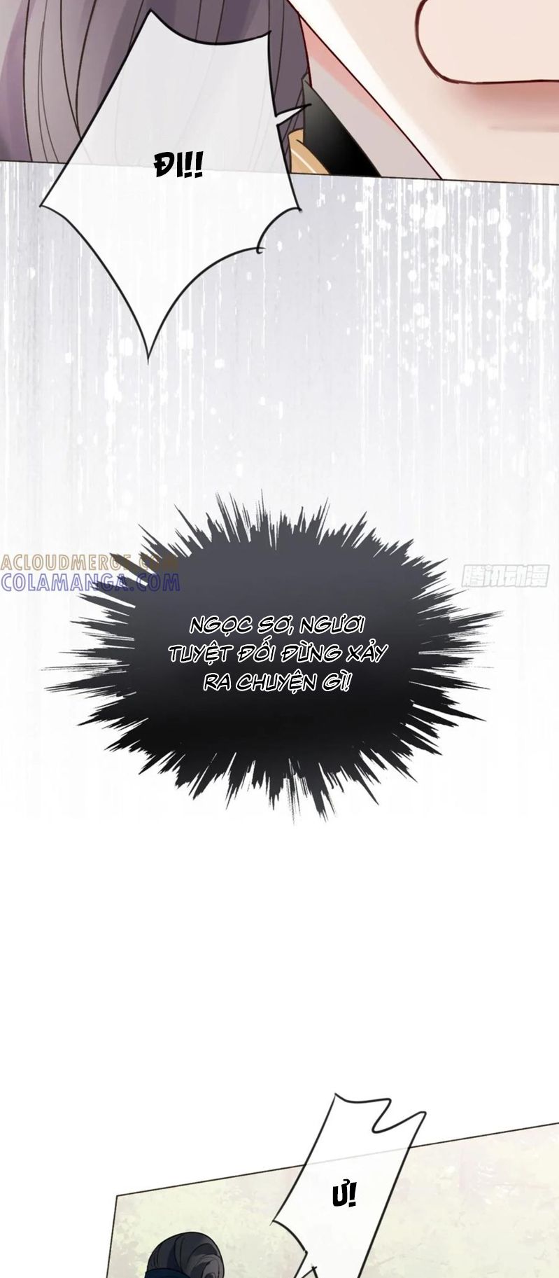 Chồng Trước Của Ma Hoàng Sống Lại Rồi Chap 36 - Trang 2