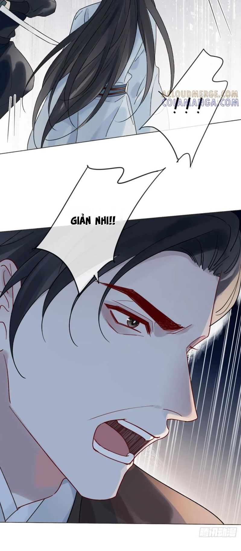 Chồng Trước Của Ma Hoàng Sống Lại Rồi Chap 36 - Trang 2