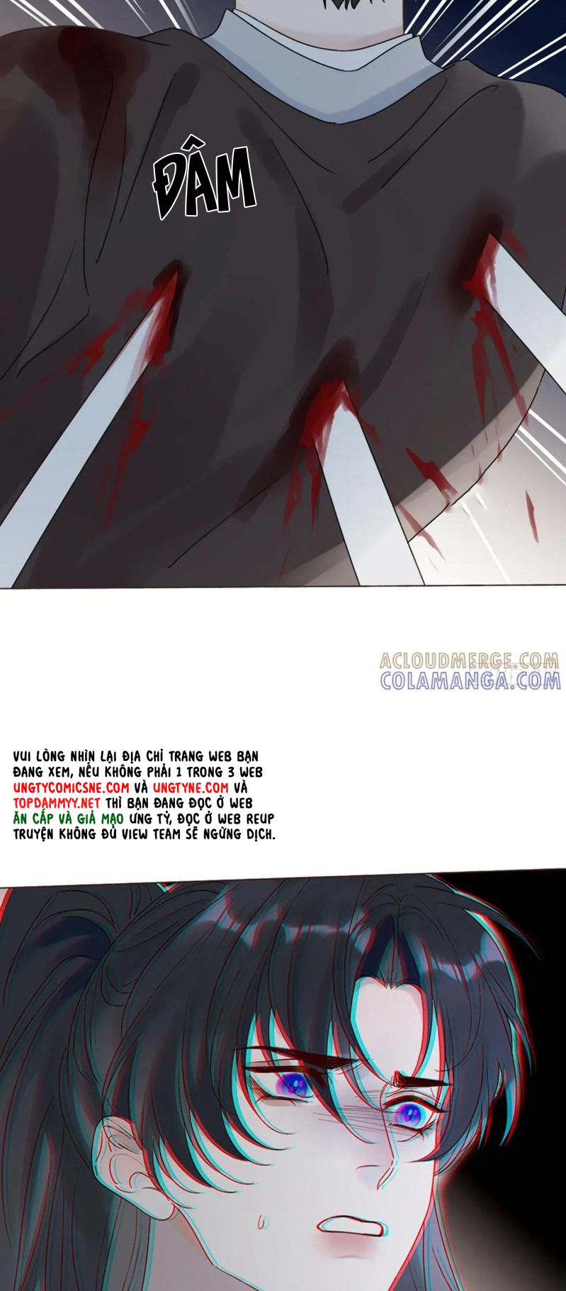 Chồng Trước Của Ma Hoàng Sống Lại Rồi Chap 36 - Trang 2