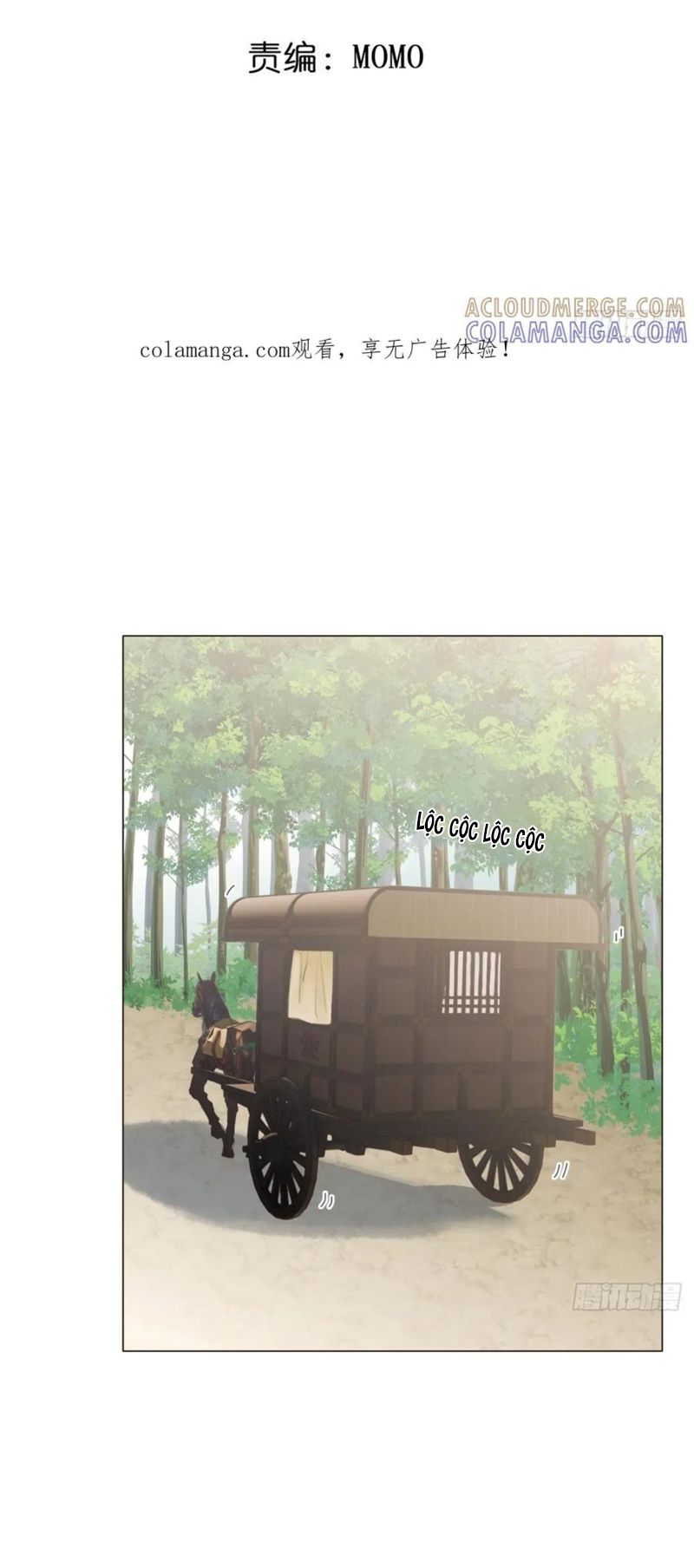 Chồng Trước Của Ma Hoàng Sống Lại Rồi Chap 36 - Trang 2