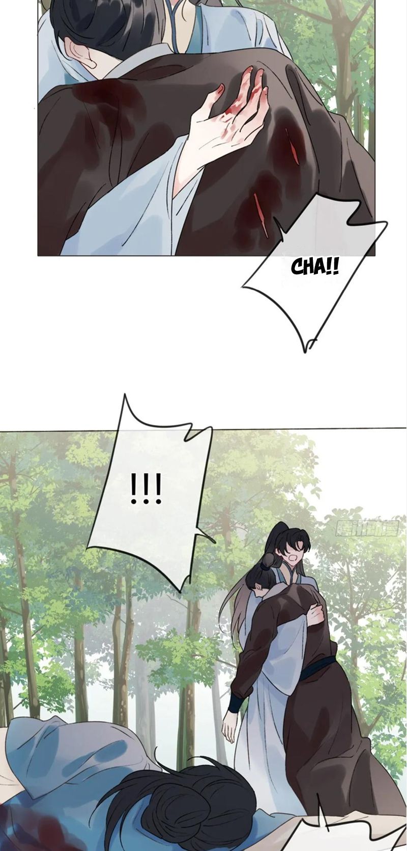 Chồng Trước Của Ma Hoàng Sống Lại Rồi Chap 36 - Trang 2