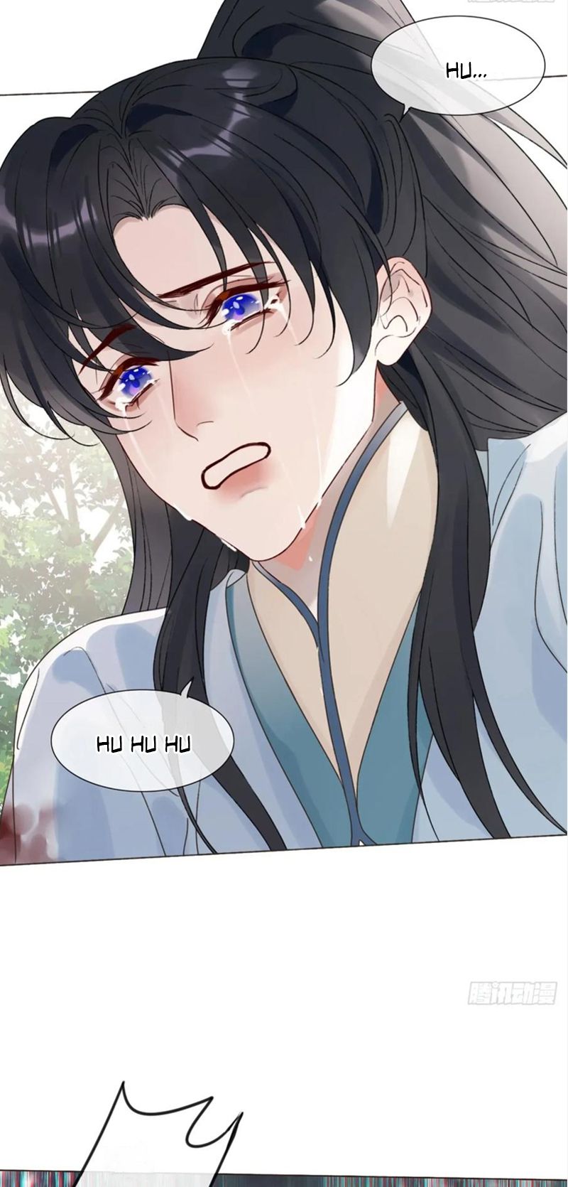 Chồng Trước Của Ma Hoàng Sống Lại Rồi Chap 36 - Trang 2