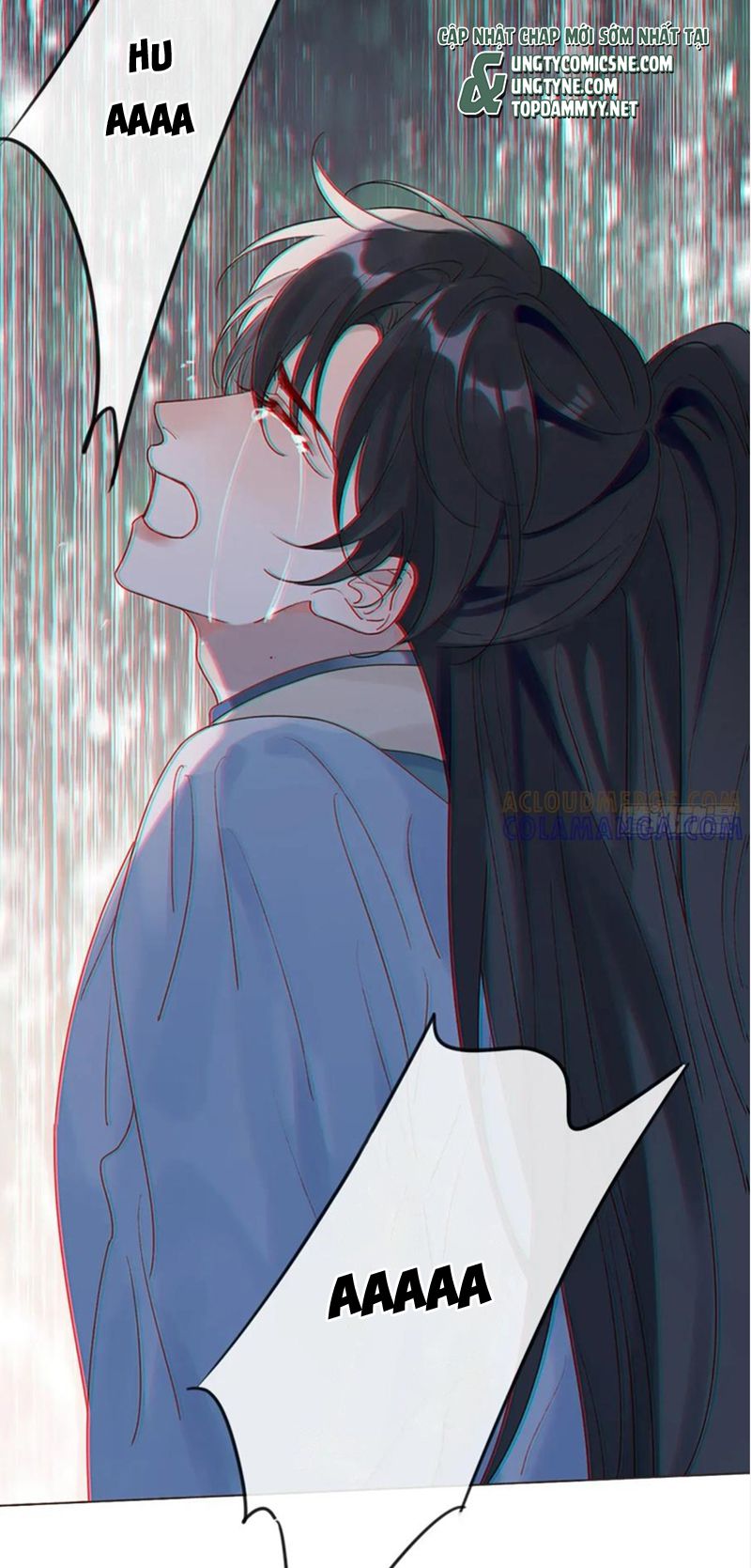 Chồng Trước Của Ma Hoàng Sống Lại Rồi Chap 36 - Trang 2