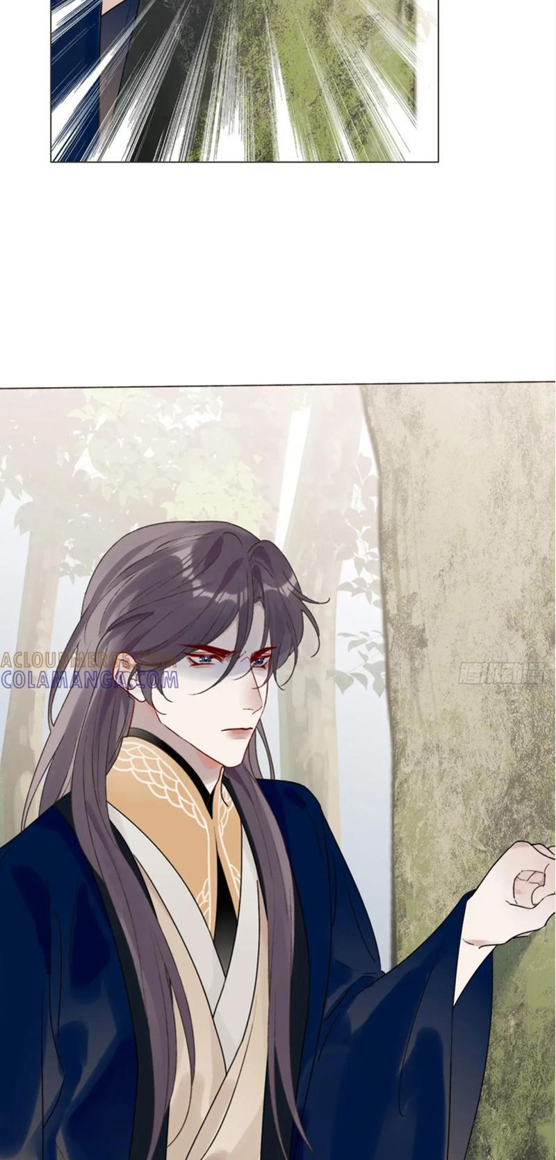 Chồng Trước Của Ma Hoàng Sống Lại Rồi Chap 36 - Trang 2