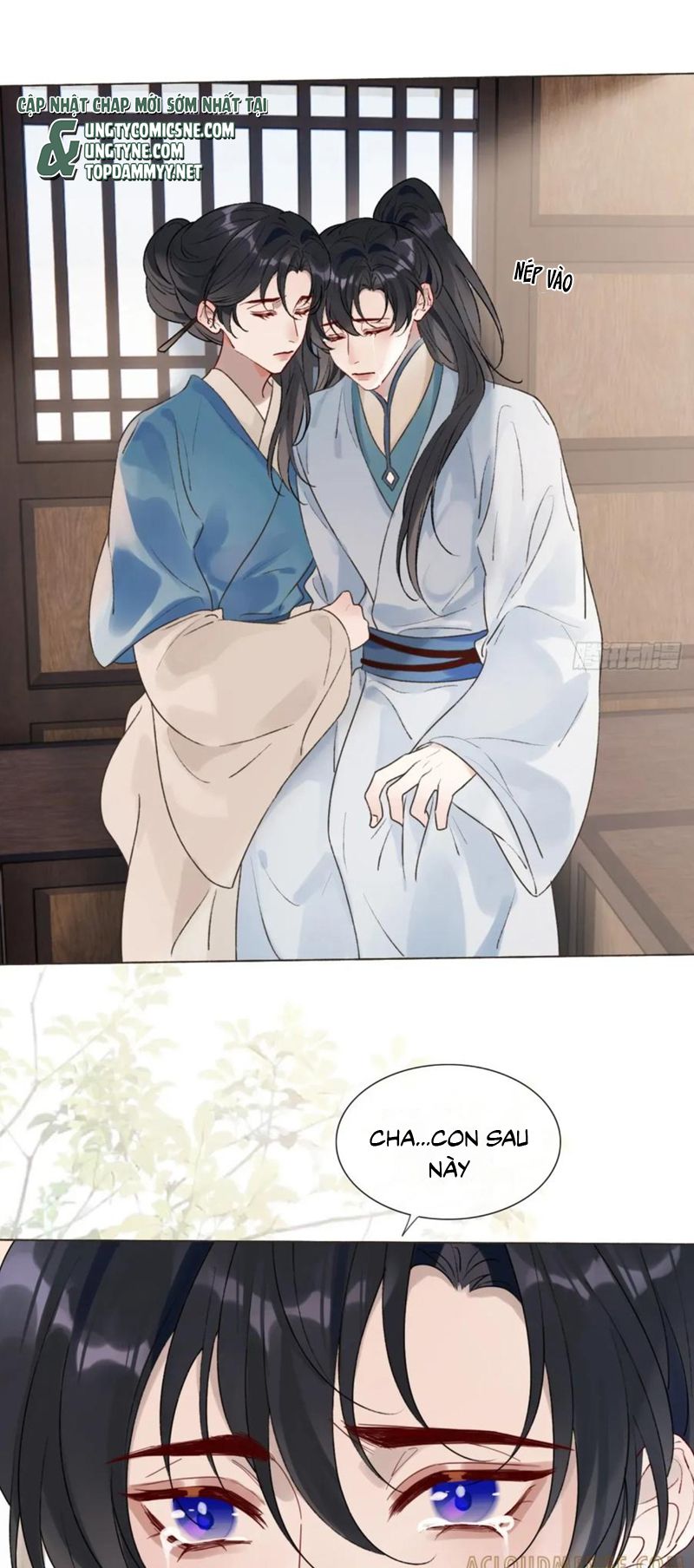 Chồng Trước Của Ma Hoàng Sống Lại Rồi Chap 36 - Trang 2