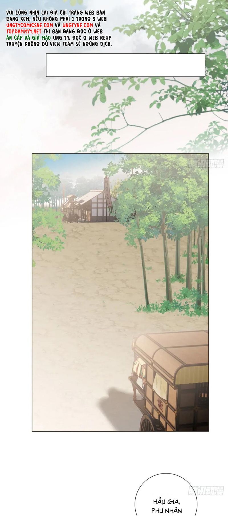 Chồng Trước Của Ma Hoàng Sống Lại Rồi Chap 36 - Trang 2