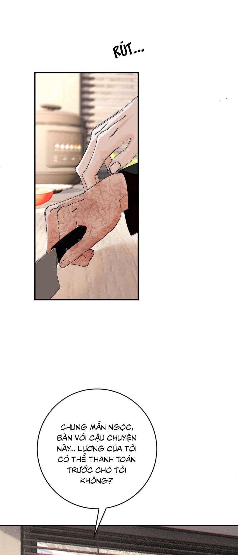 Mỗi Ngày Đều Muốn Làm Bệnh Kiều Vương Tử Xấu hổ Muốn Độn Thổ Chap 33 - Trang 3
