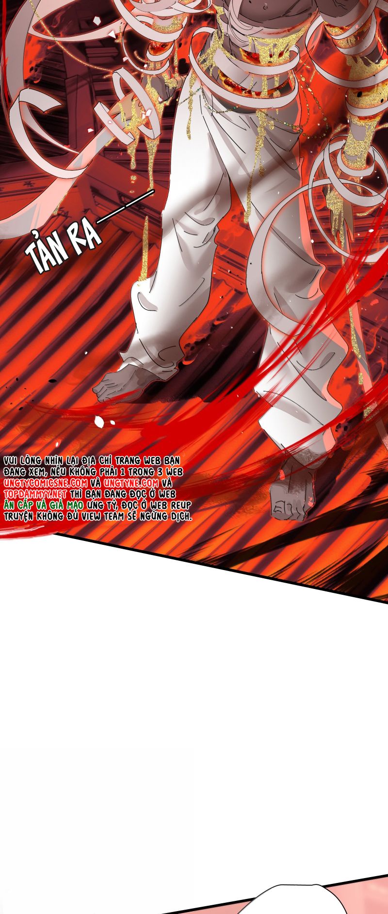 Xà Yêu Muốn Đào Thoát Chap 56 - Trang 2