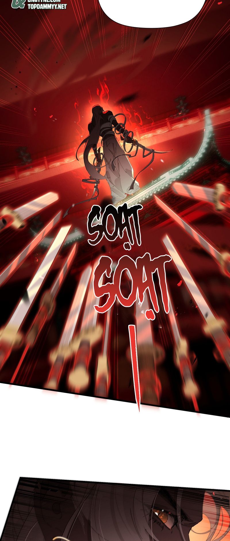 Xà Yêu Muốn Đào Thoát Chap 56 - Trang 2