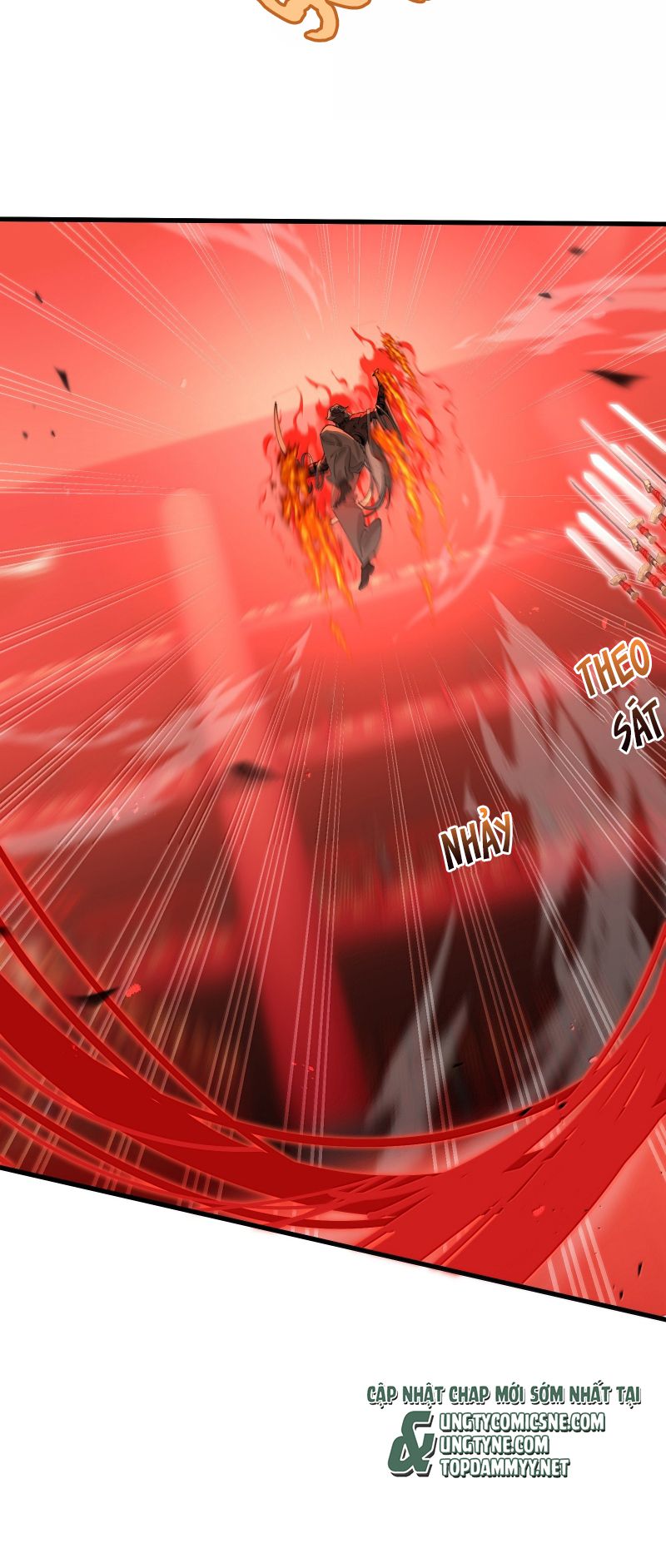 Xà Yêu Muốn Đào Thoát Chap 56 - Trang 2