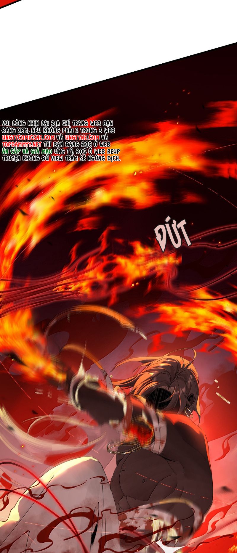 Xà Yêu Muốn Đào Thoát Chap 56 - Trang 2