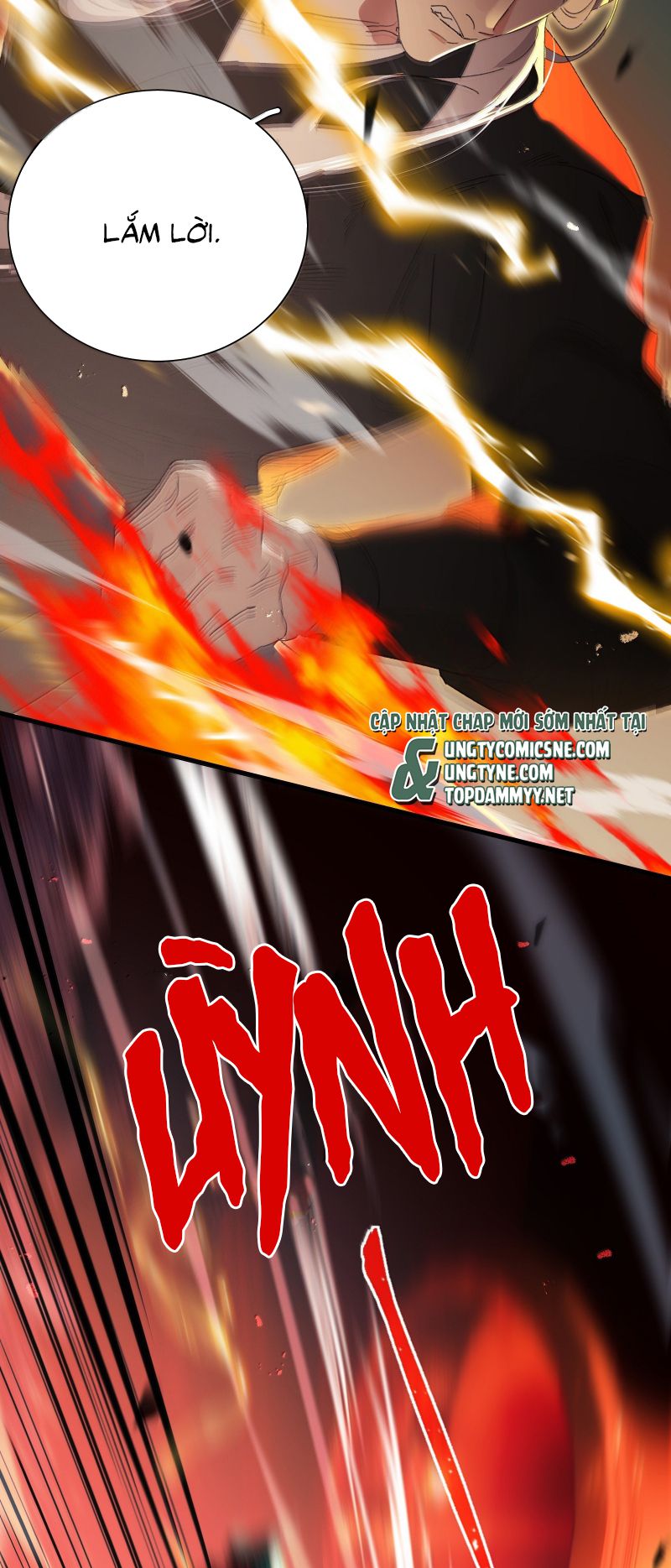 Xà Yêu Muốn Đào Thoát Chap 56 - Trang 2