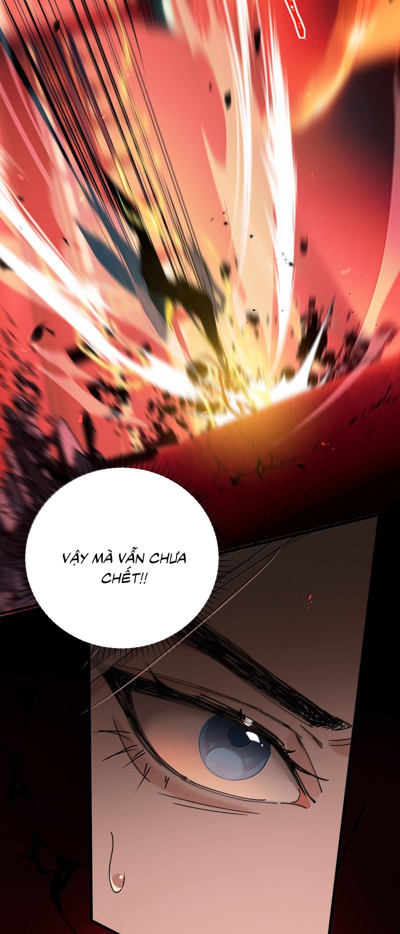 Xà Yêu Muốn Đào Thoát Chap 56 - Trang 2