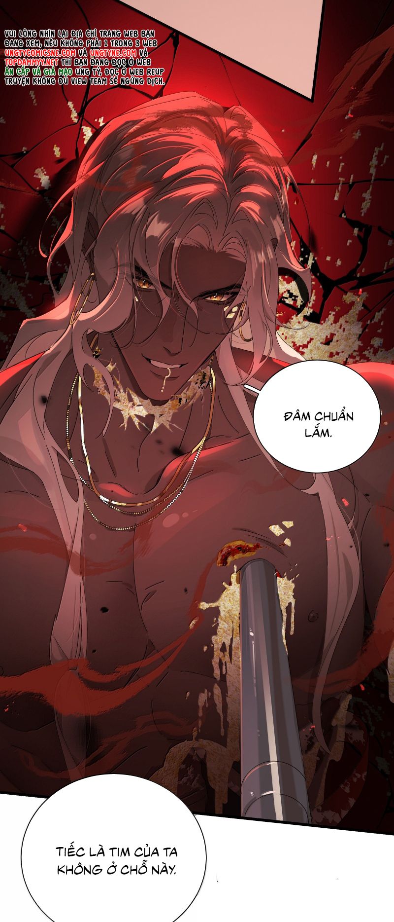 Xà Yêu Muốn Đào Thoát Chap 56 - Trang 2