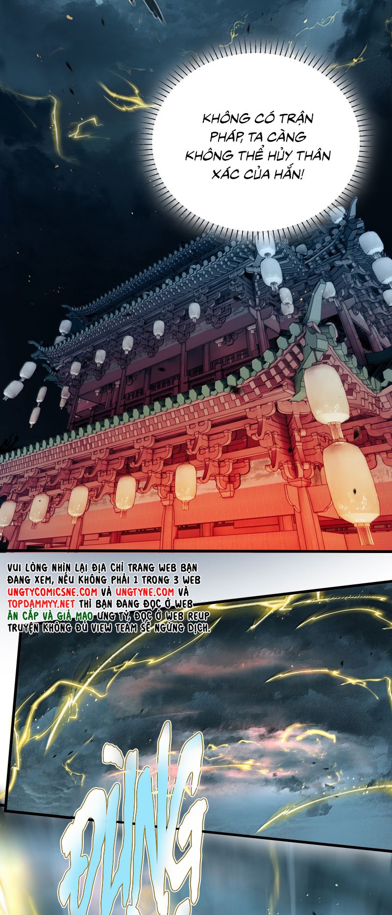 Xà Yêu Muốn Đào Thoát Chap 56 - Trang 2