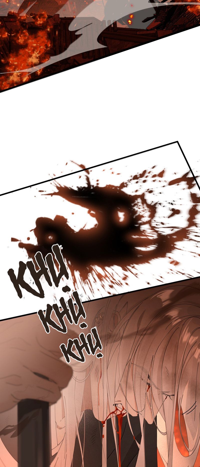 Xà Yêu Muốn Đào Thoát Chap 56 - Trang 2