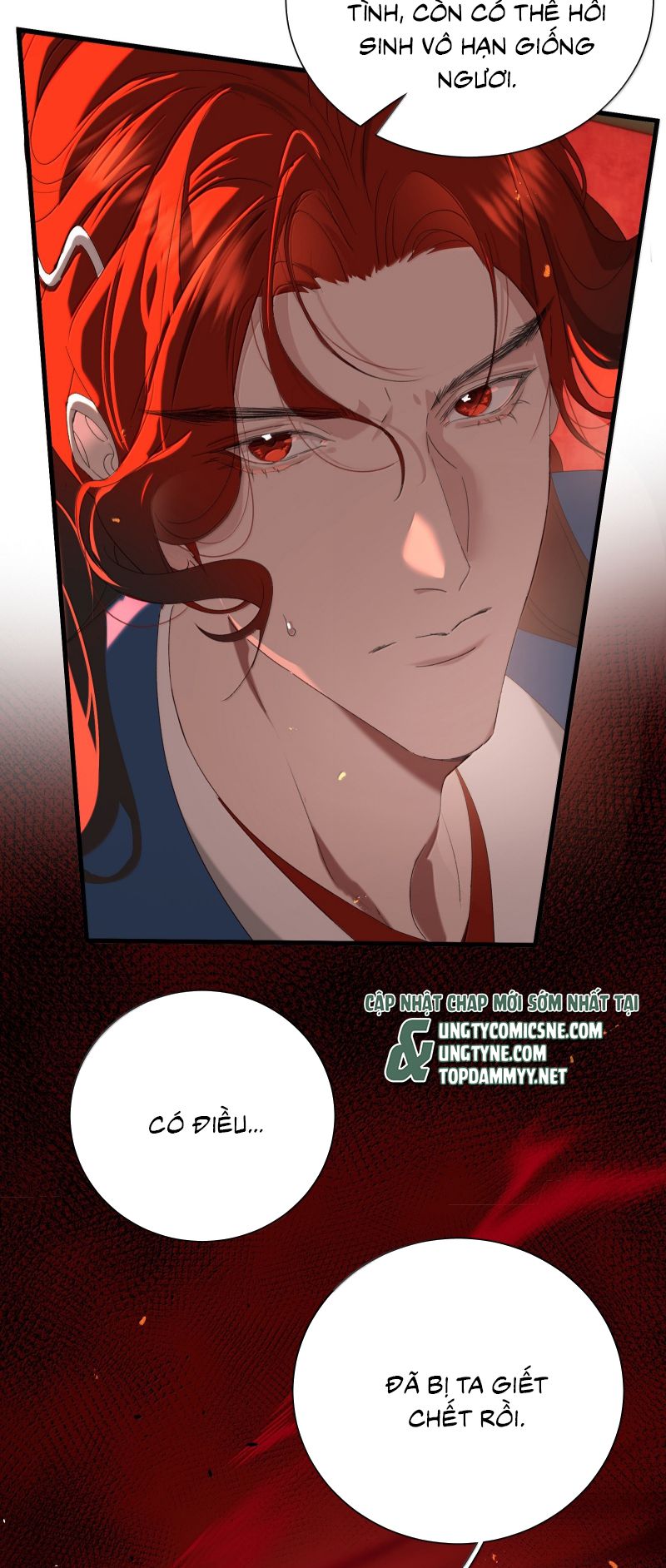 Xà Yêu Muốn Đào Thoát Chap 56 - Trang 2