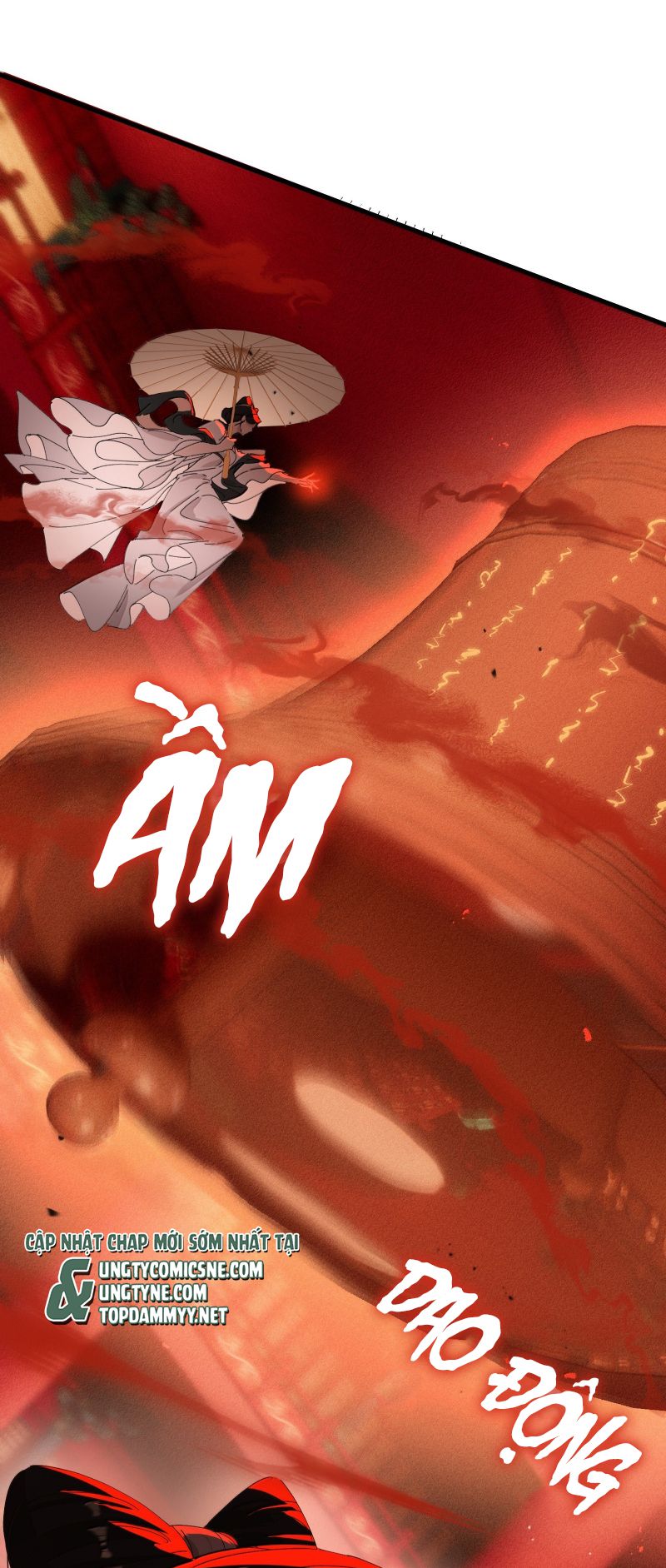 Xà Yêu Muốn Đào Thoát Chap 56 - Trang 2