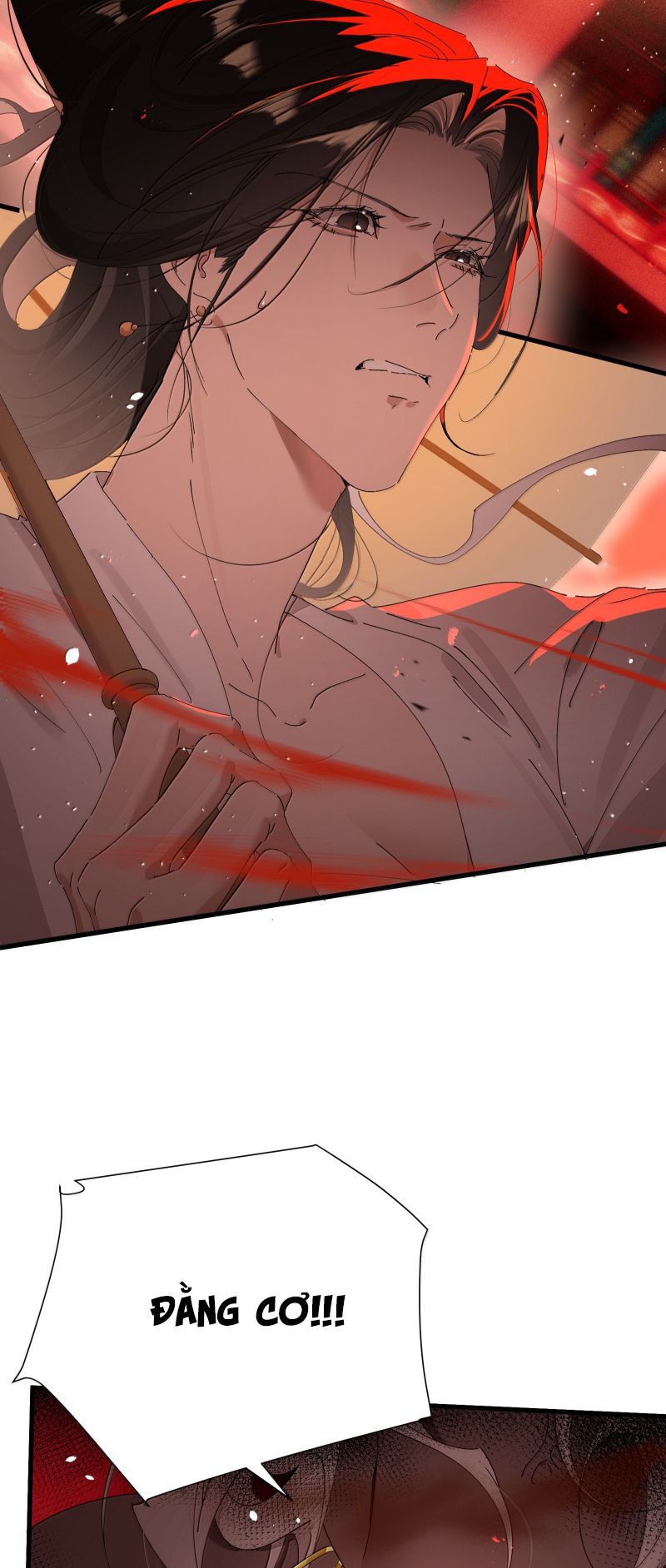 Xà Yêu Muốn Đào Thoát Chap 56 - Trang 2