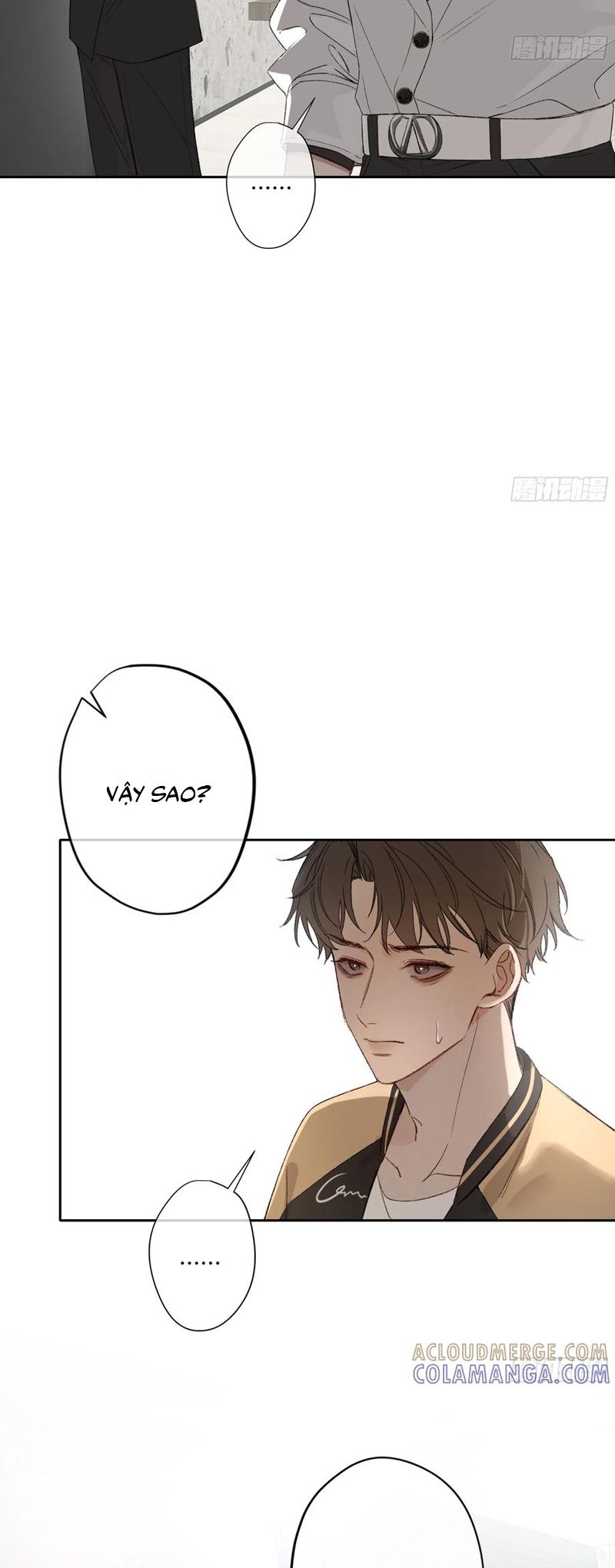 Ác Linh Chap 54 - Trang 3