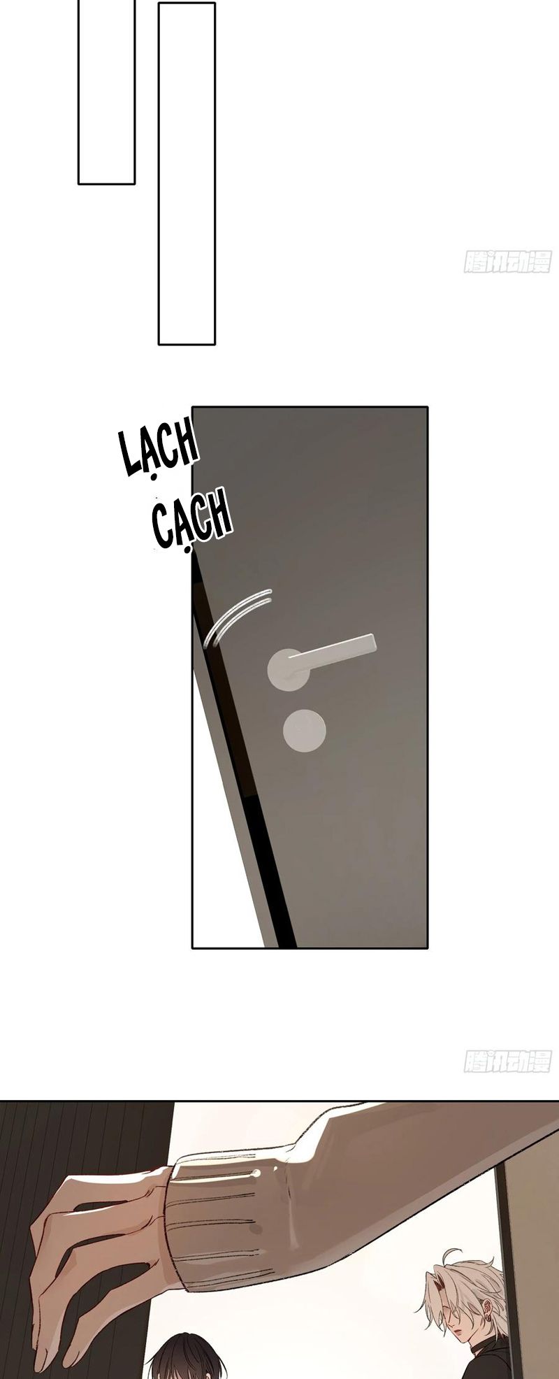 Ác Linh Chap 54 - Trang 3