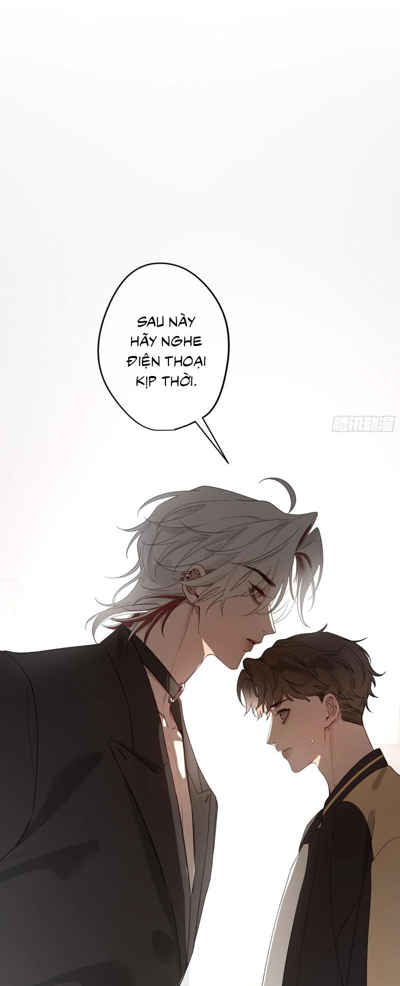 Ác Linh Chap 54 - Trang 3