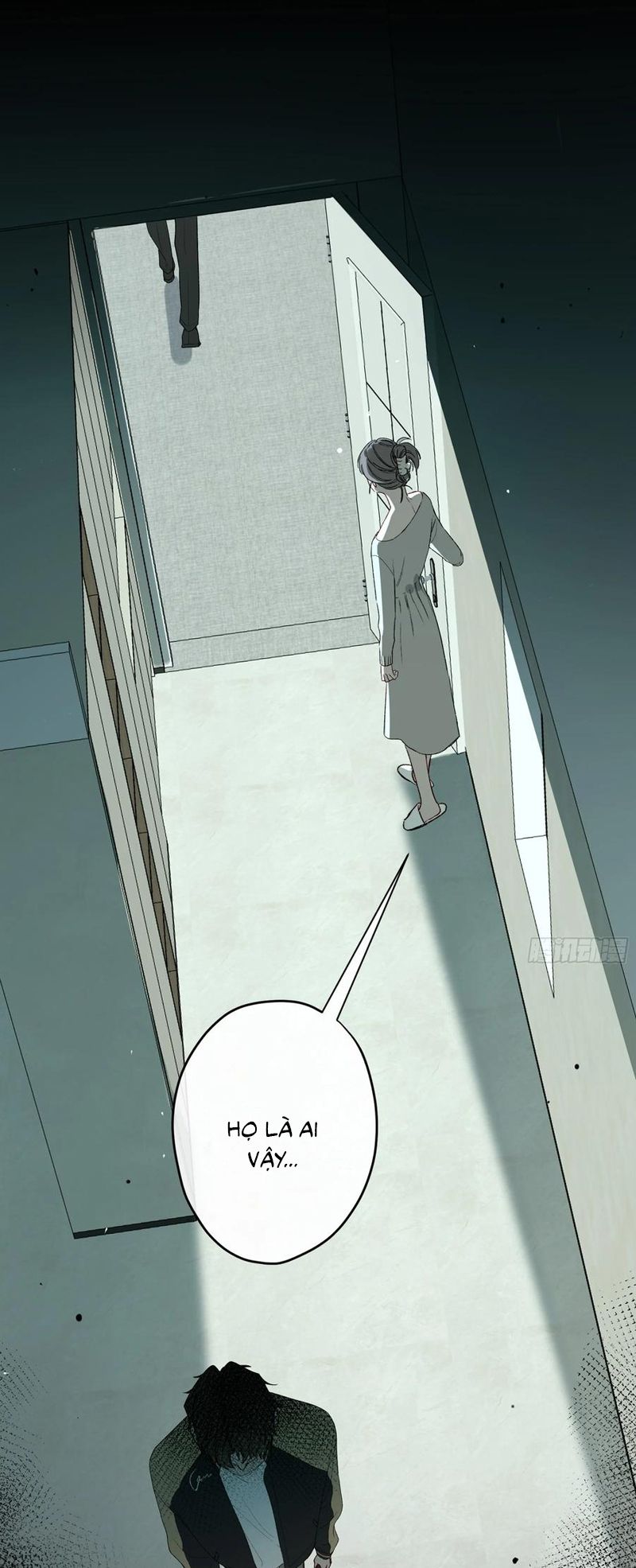 Ác Linh Chap 54 - Trang 3