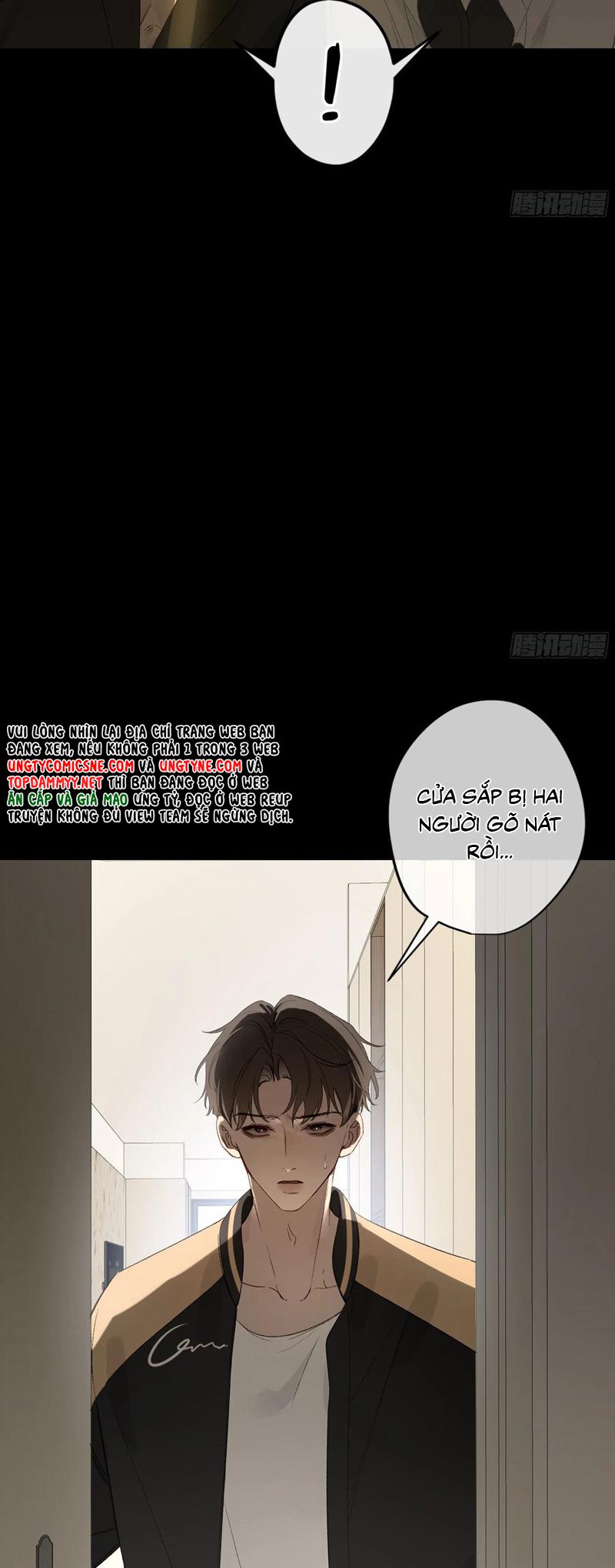 Ác Linh Chap 54 - Trang 3
