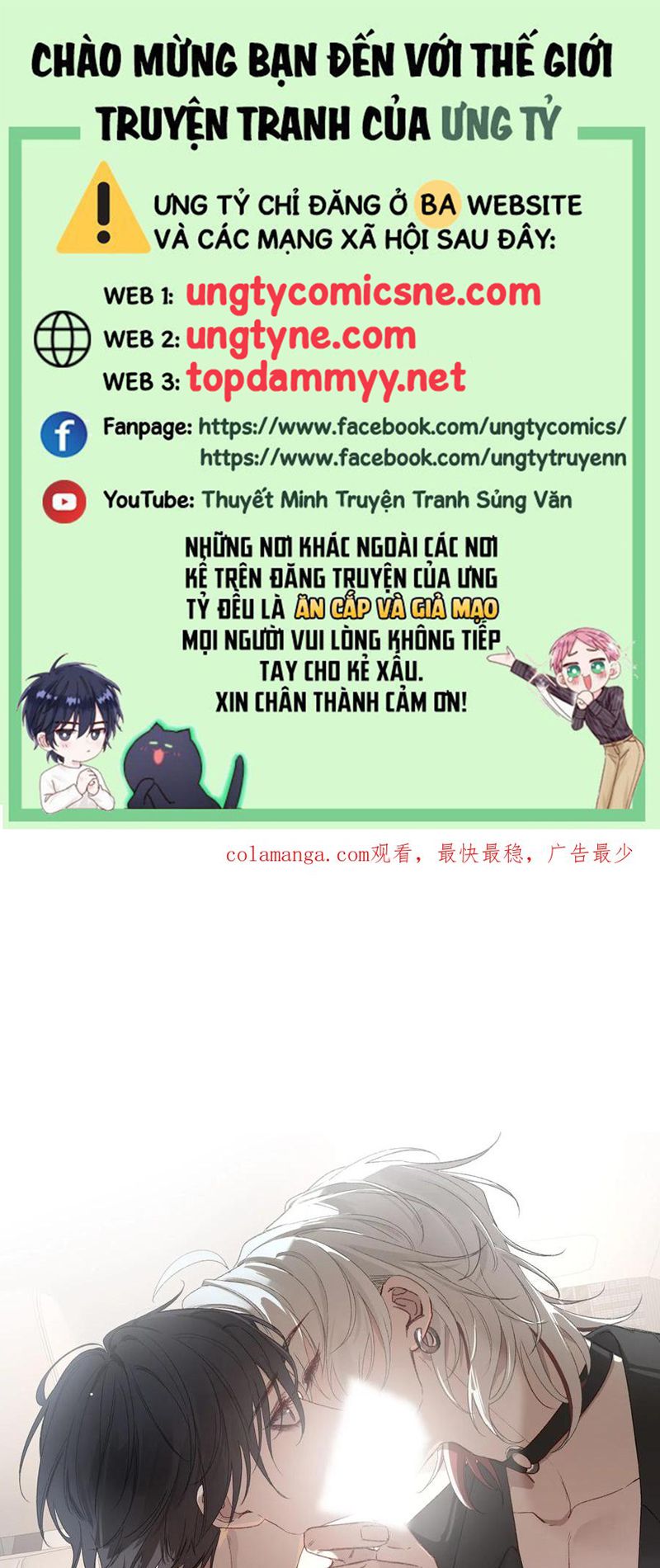 Ác Linh Chap 55 - Trang 3