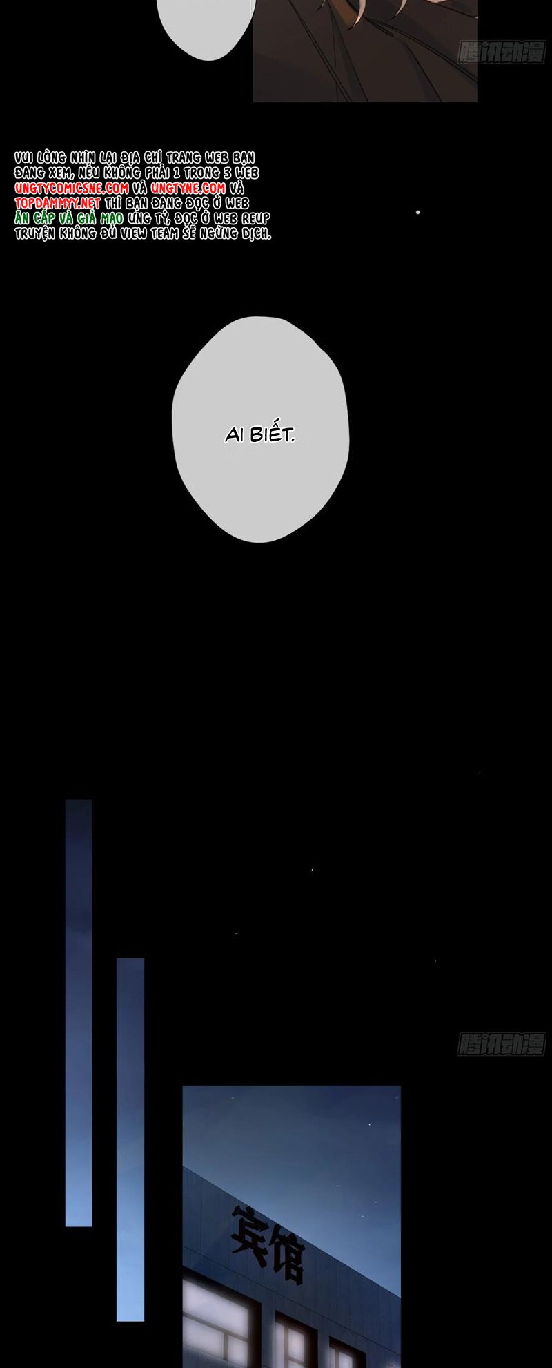 Ác Linh Chap 55 - Trang 3