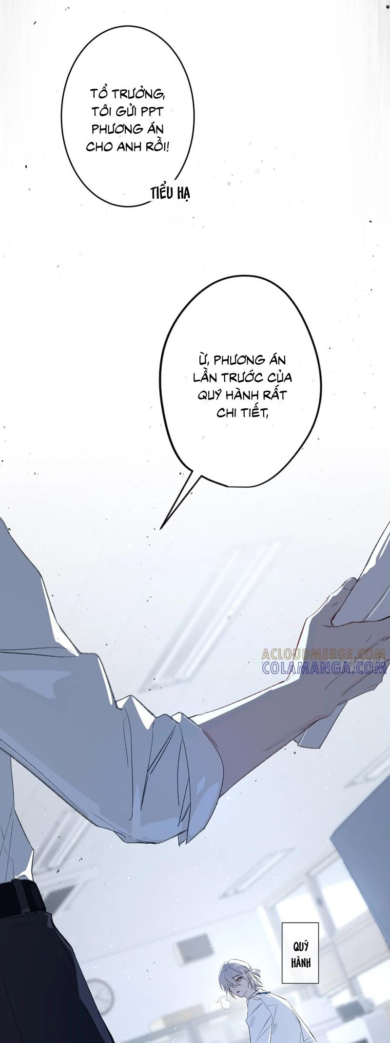 Ác Linh Chap 55 - Trang 3