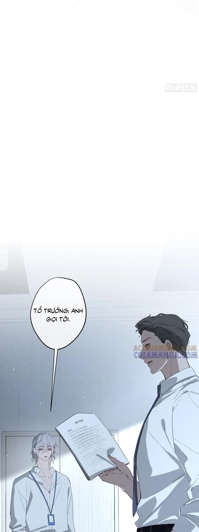 Ác Linh Chap 55 - Trang 3