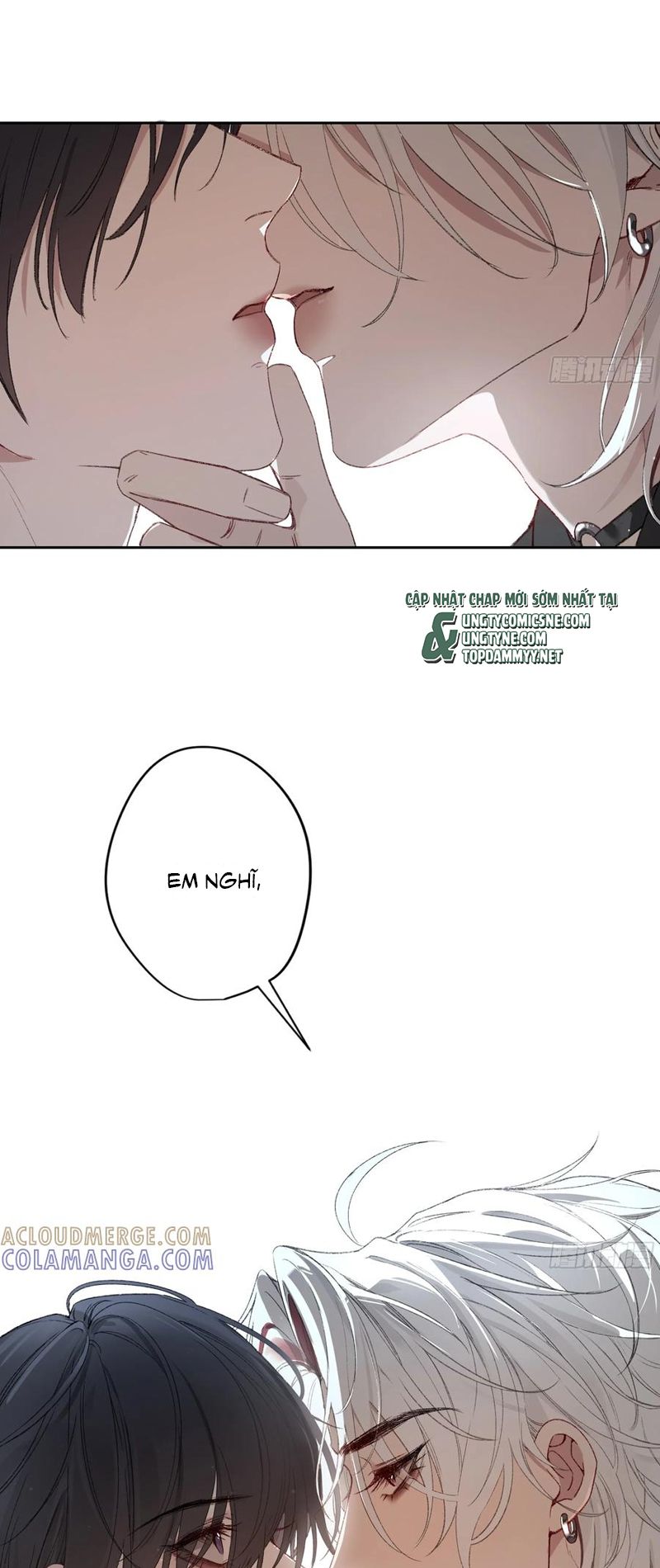 Ác Linh Chap 55 - Trang 3