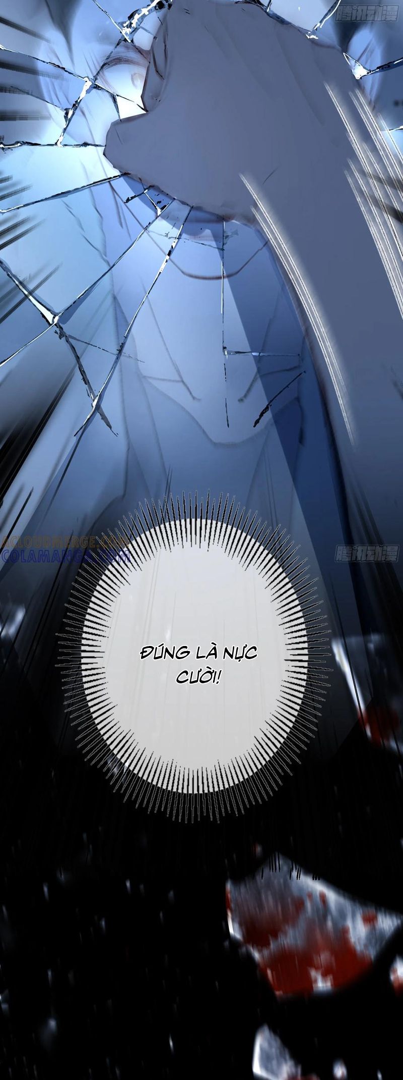 Ác Linh Chap 55 - Trang 3