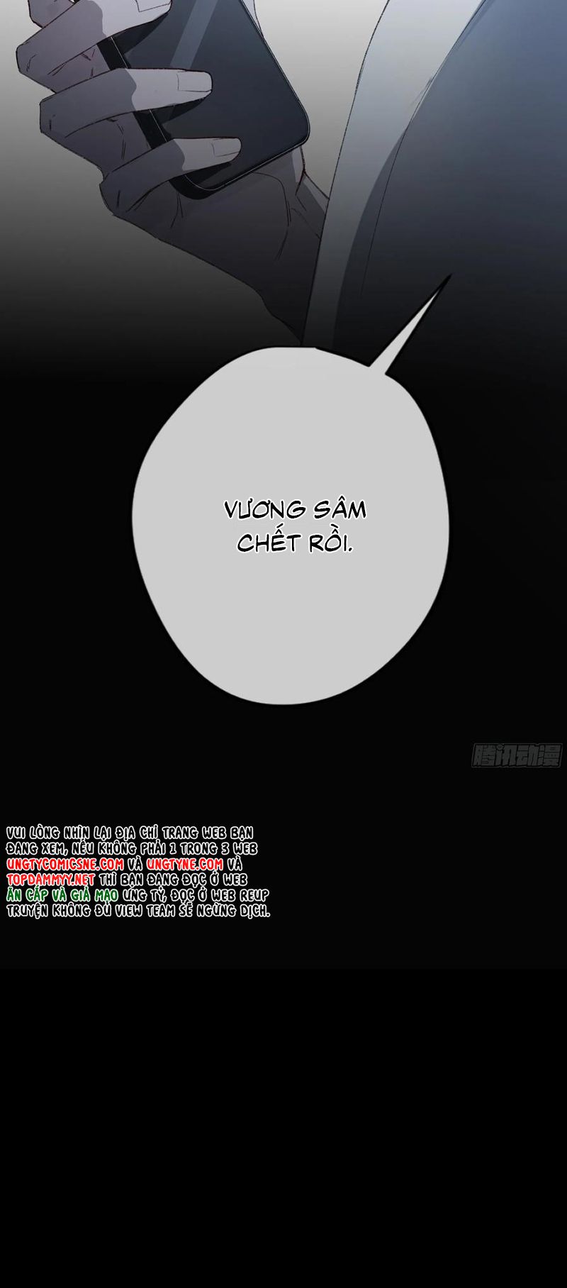Ác Linh Chap 55 - Trang 3