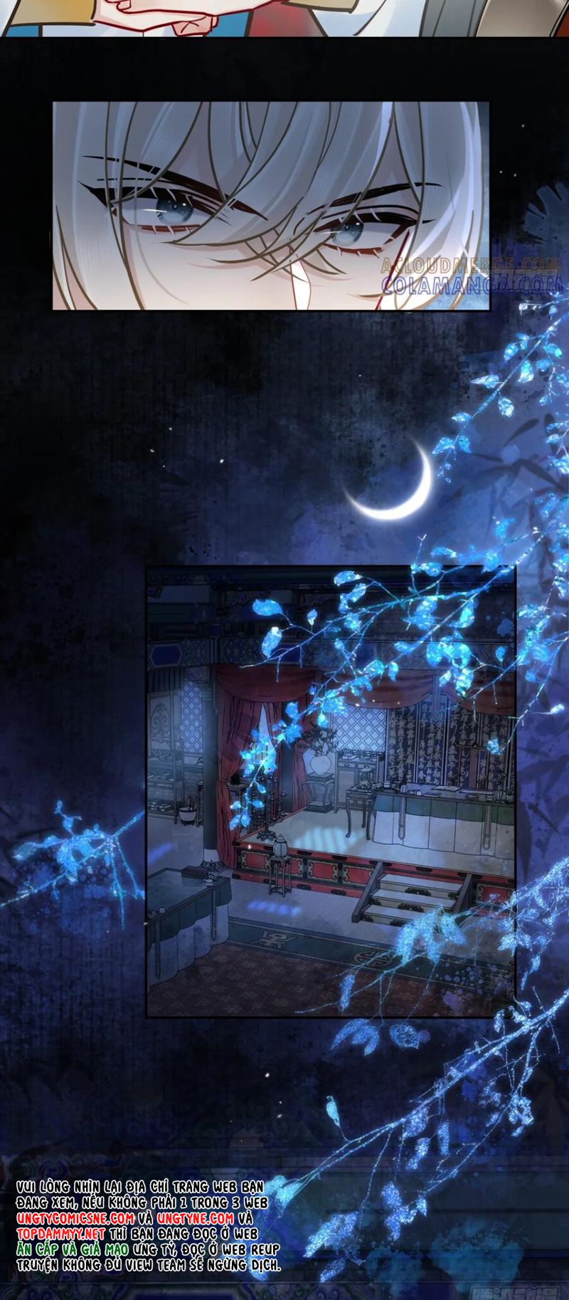 Cư Tâm Bất Kính Chap 64 - Trang 4