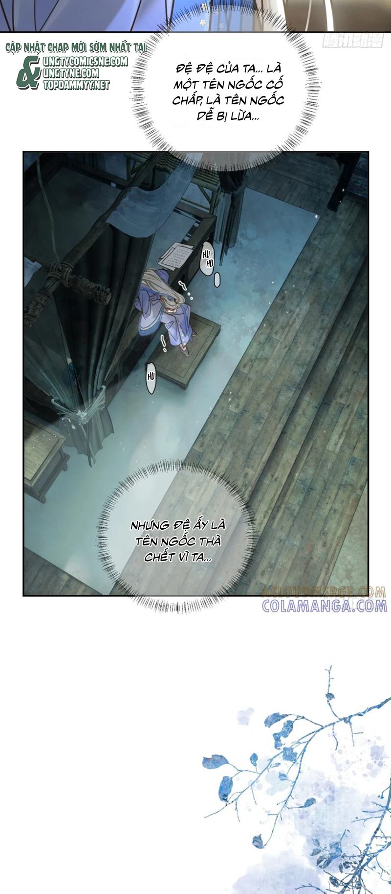 Cư Tâm Bất Kính Chap 64 - Trang 4