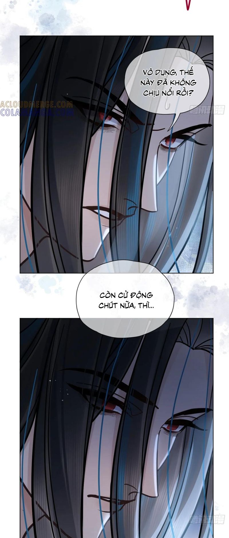 Cư Tâm Bất Kính Chap 64 - Trang 4