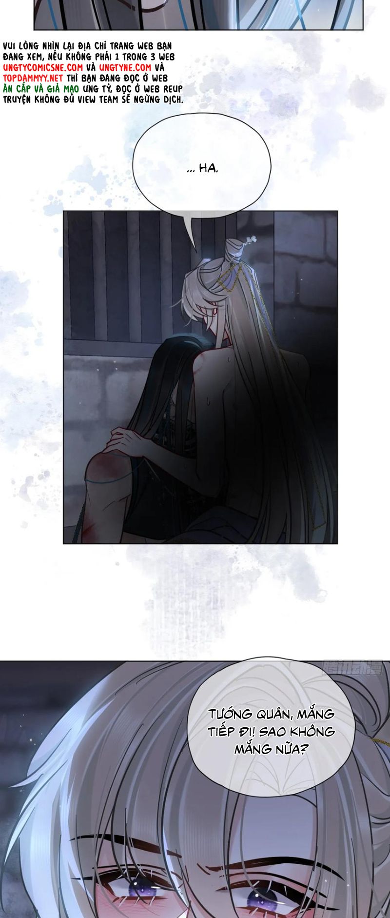 Cư Tâm Bất Kính Chap 64 - Trang 4