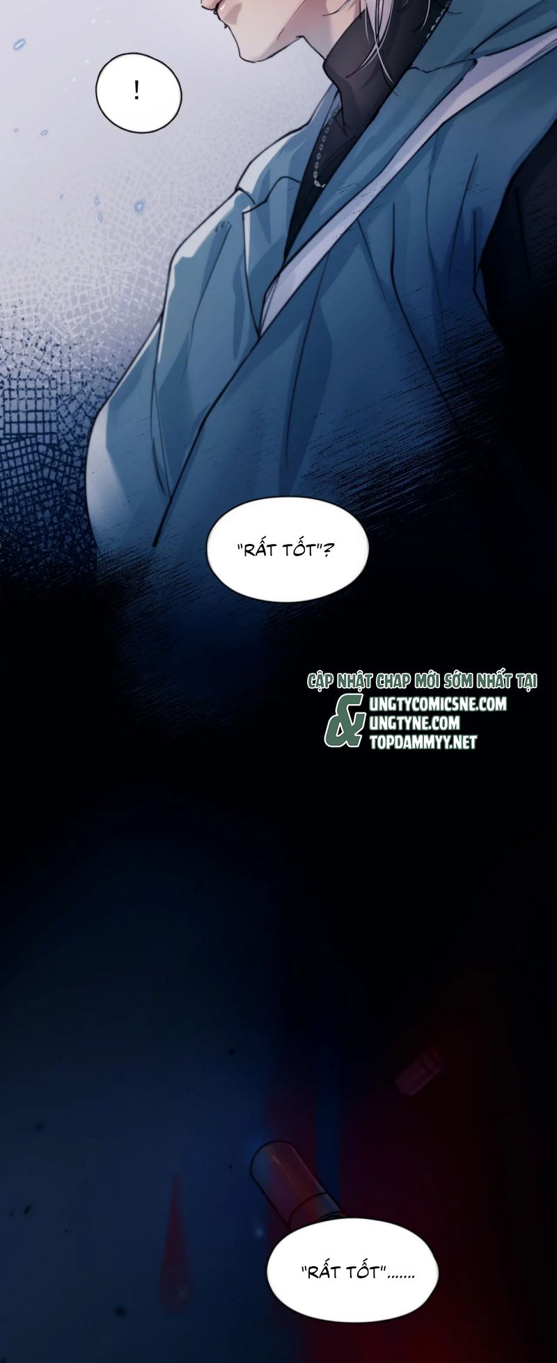 Tinh Vệ Chap 37 - Trang 4